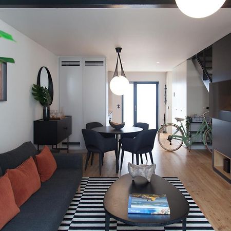 ליסבון Flh Intendente Elegant Mezzanine With Balcony מראה חיצוני תמונה