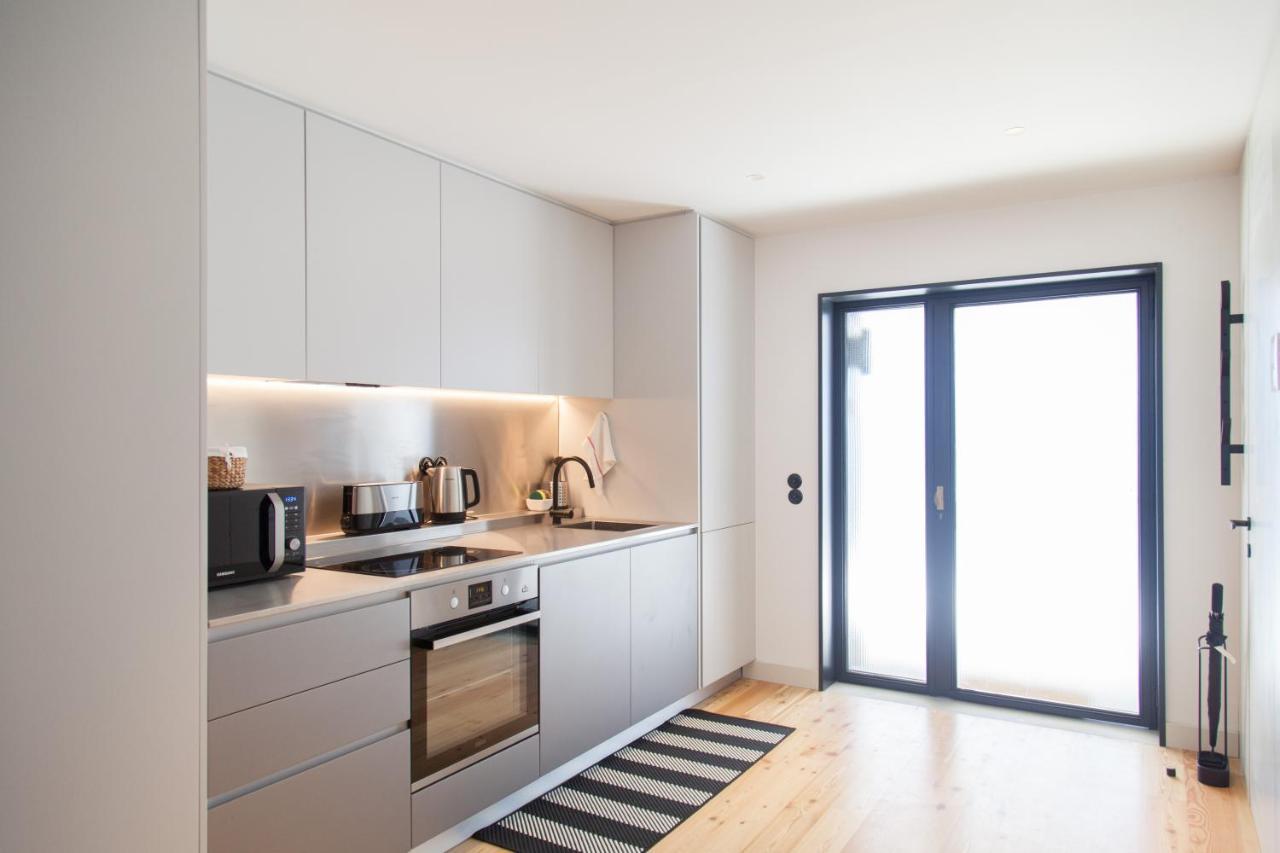 ליסבון Flh Intendente Elegant Mezzanine With Balcony מראה חיצוני תמונה